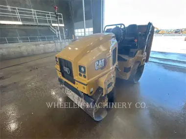 2022 Caterpillar CB2.7-GC for sale