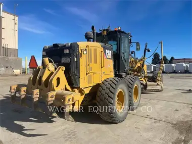 2013 Caterpillar 140M2-AWD for sale