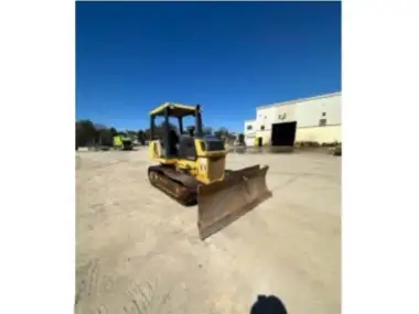 2004 Komatsu D37EX-21 for sale