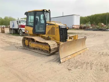 2008 Caterpillar D3KL for sale