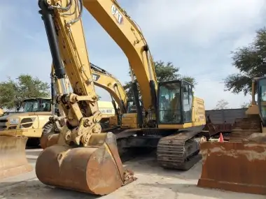 2020 Caterpillar 336EW for sale