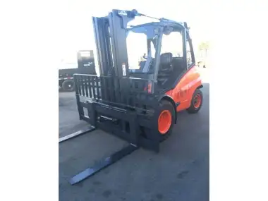 2013 Linde H50D for sale