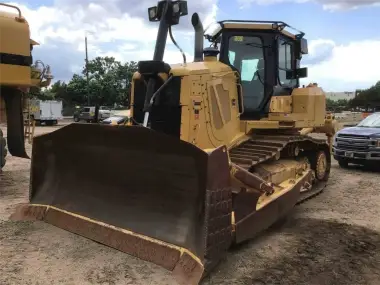 2014 Caterpillar D7E for sale