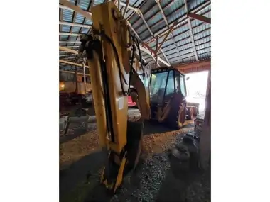 2003 Caterpillar 416D for sale