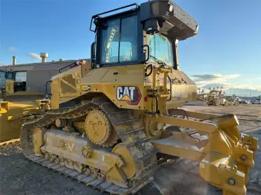 2023 Caterpillar D5-17-XL for sale