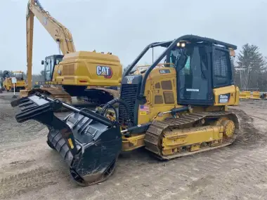 2020 Caterpillar D3K2XL for sale