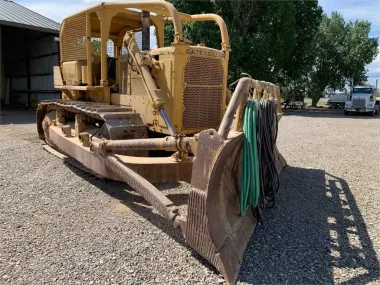 1970 Caterpillar D8H for sale