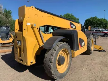 2019 Caterpillar TL943D for sale