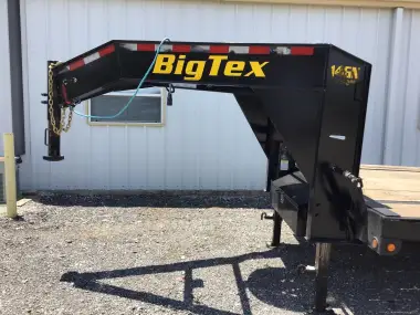 2023 Big-Tex 14GN for sale