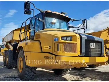 2019 Caterpillar 730TG for sale