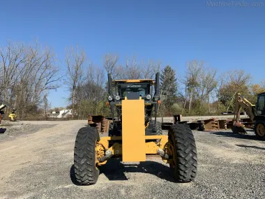 2019 John-Deere 672GX for sale