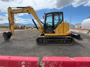 2023 Caterpillar 308 for sale
