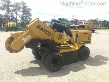 2023 Rayco RG27 for sale