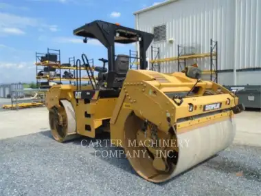 2014 Caterpillar CB64 for sale