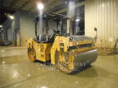 2016 Caterpillar CB64B for sale