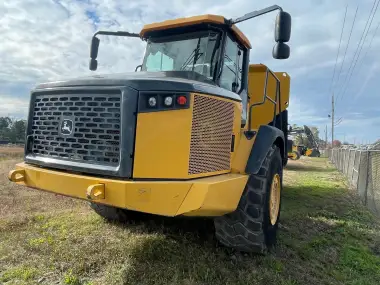 2019 John-Deere 460E for sale