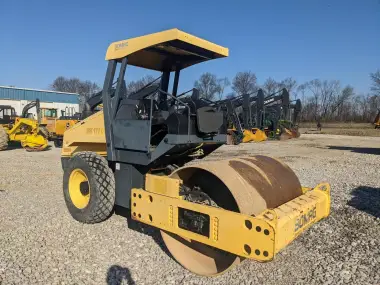 2012 Bomag BW177-DH-40 for sale