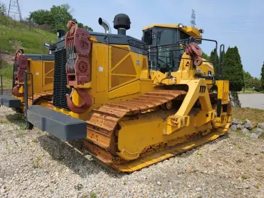 2018 John-Deere 1050K for sale