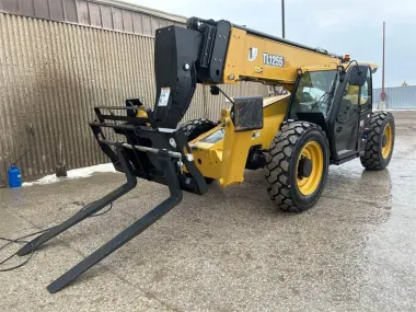 2022 Caterpillar TL1255-05 for sale