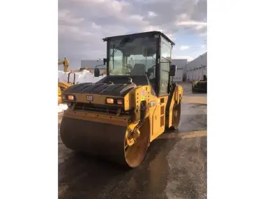 2018 Caterpillar CB10 for sale