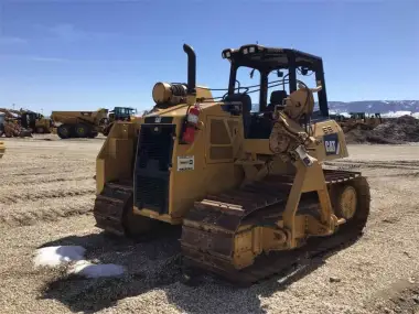 2013 Caterpillar PL61 for sale