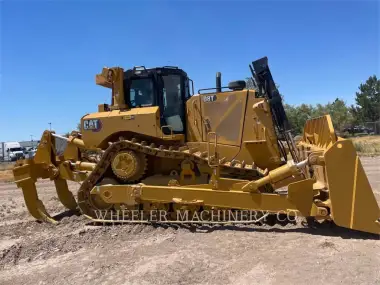 2021 Caterpillar D8T-SU for sale