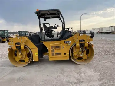 2021 Caterpillar CB15-VV for sale