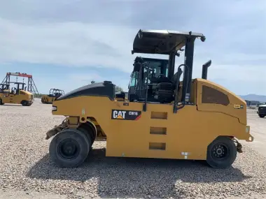 2021 Caterpillar CW16 for sale