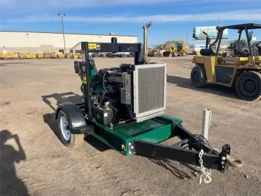 2021 Pioneer-ENGINEERING 6-PP66S12 for sale