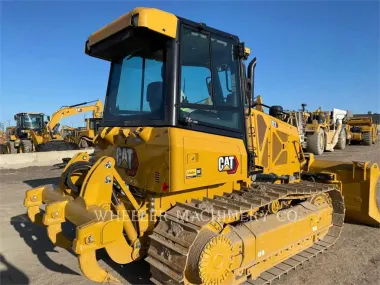 2022 Caterpillar D3-XL for sale