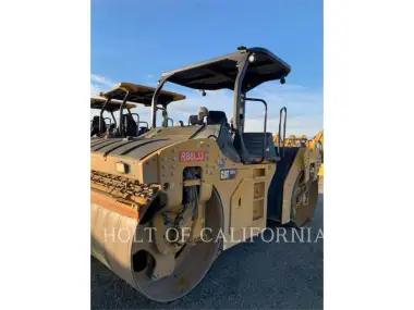 2019 Caterpillar CB13 for sale