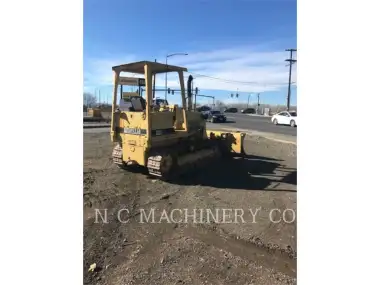 1991 Caterpillar D3C for sale