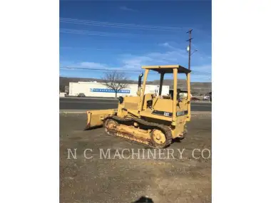 1991 Caterpillar D3C for sale