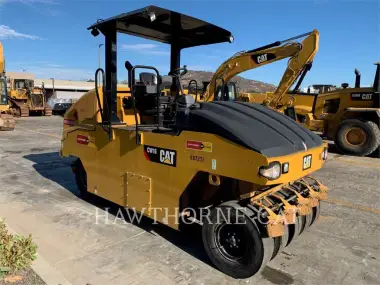 2016 Caterpillar CW16 for sale