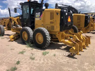 2014 Caterpillar 140M2 for sale