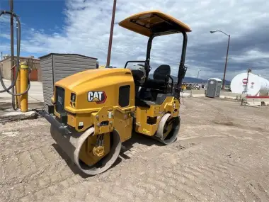 2022 Caterpillar CB2.7-GC for sale
