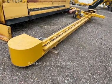 2018 Gomaco GP2800-PLOW for sale