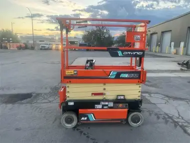 2022 JLG AE1932 for sale