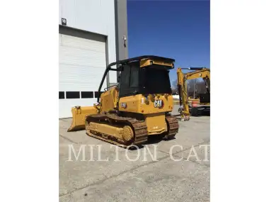 2021 Caterpillar D3 for sale