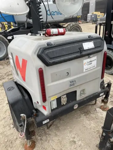 2018 Wacker-Neuson LTV6K-MH for sale