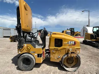 2022 Caterpillar CC2.7 for sale