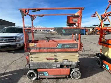2022 JLG AE1932 for sale