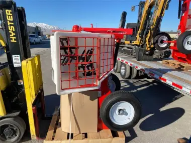 2022 MultiQuip PT-MIXER-M for sale