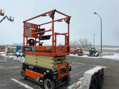 2022 JLG AE1932 for sale