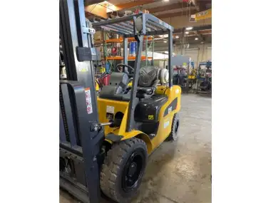 2019 Caterpillar MITSUBISHI-GP30N5-LE for sale