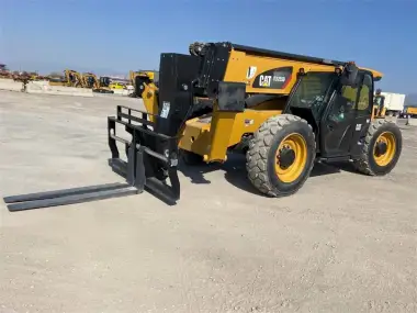 2020 Caterpillar TL1255D-CB for sale