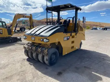 2019 Caterpillar CW16 for sale