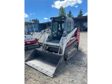 2015 Takeuchi TL230 for sale