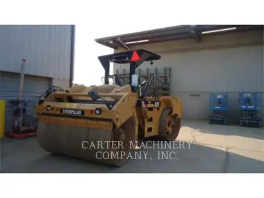 2014 Caterpillar CB64 for sale