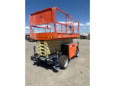 2022 JLG RT4769 for sale